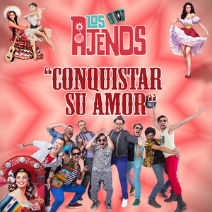 Conquistar Su Amor