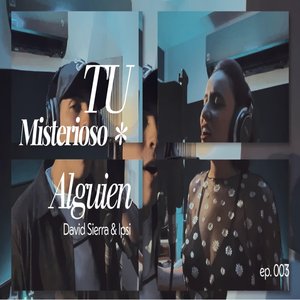 Tu Misterioso Alguien (Cover)