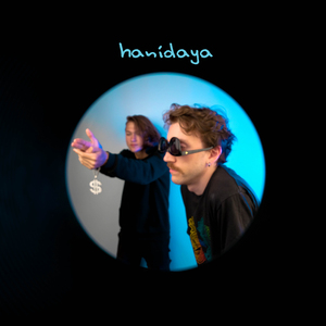Hanidaya (feat. Данила Дашевский)
