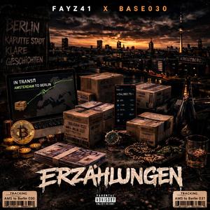 Erzählungen (feat. Fayz41)