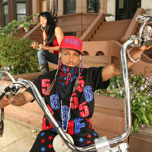 277(Black.Power.Gangsta'ed Up) [feat. Supanova Slom]