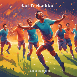 Gol Terbaikku