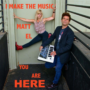 I Make the Music