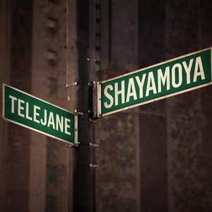 Shayamoya Anthem