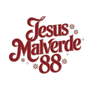 JESUS MARVERDE 88