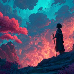 遥かなる時の糸