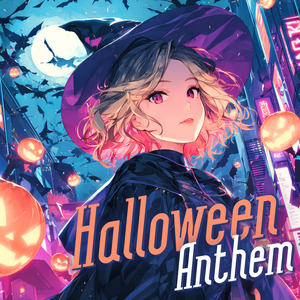 HALLOWEEN DANCEFLOOR