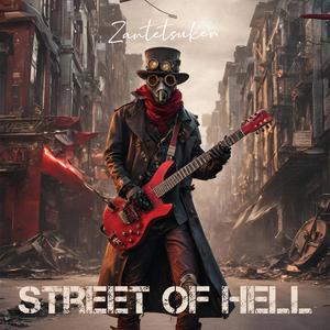 Street Of Hell