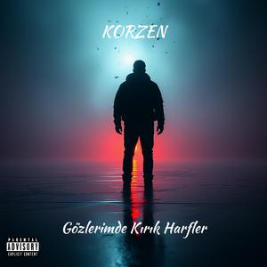 Gözlerimde Kırık Harfler