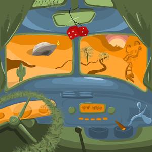 Straying (頭や物語)