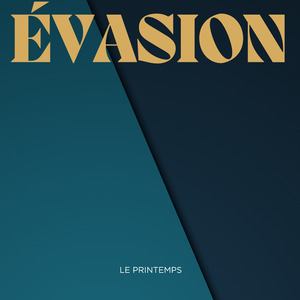 Le Printemps