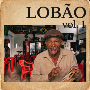 LOBÃO NO GINGADO