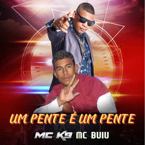 Um Pente É Um Pente (Remix)