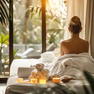 Sesión De Calma Melódica