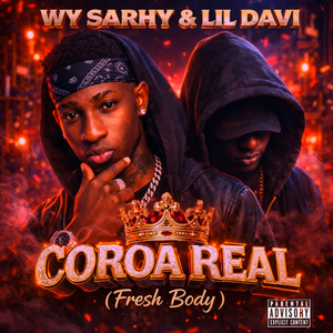 Coroa Real (Remix)