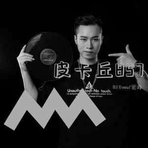 RB兄弟-皮卡丘857 现场版（DJ-E.VN/艺玮 remix）