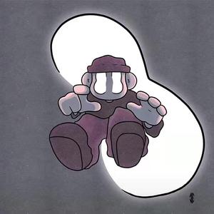 伤心男孩拯救世界