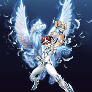 ペガサス幻想