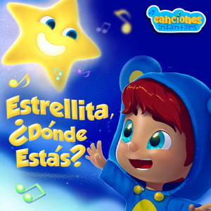 Estrellita, ¿dónde estás?