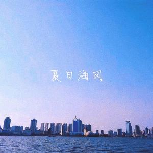 夏日海风