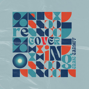 Recovering (Live at Market Hall Performing Arts Centre 02/07/20)