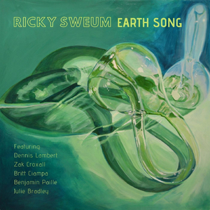 Earth Song (feat. Julie Bradley)
