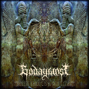 Obscurity Fills the Flesh