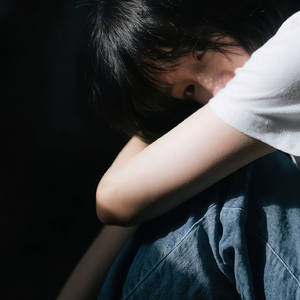 你说的永远是分开吗