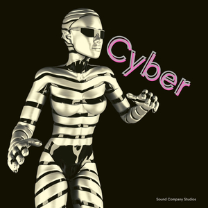 Cyber