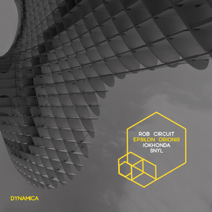 Epsilon Orionis (Original Mix)