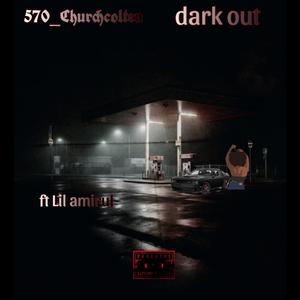 dark out