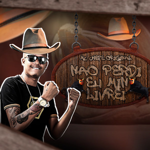 Não Perdi, Eu Me Livrei