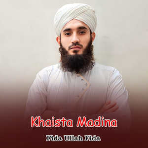 Khaista Madina