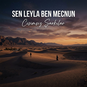 Sen Leyla Ben Mecnun