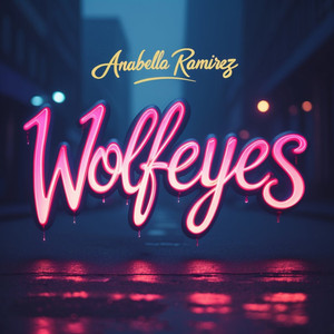 Wolfeyes