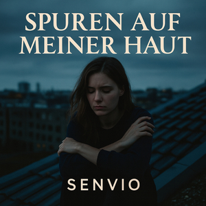 Spuren auf meiner Haut