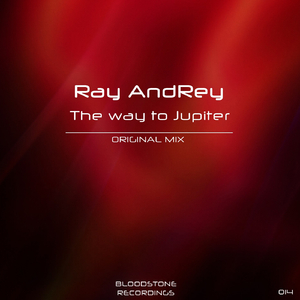 The Way To Jupiter (Original Mix)