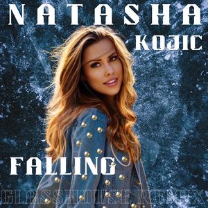 Falling (feat. Natasha Key & Natasha Kojic) (GLASSHOUSE Remix)