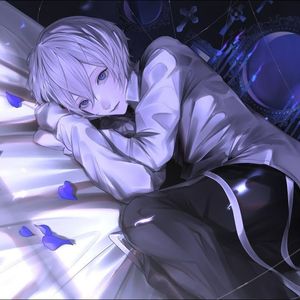 プロポーズ