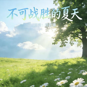 不可战胜的夏天