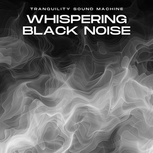 Whispering Black Noise
