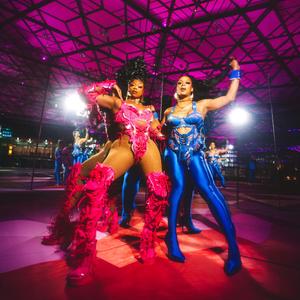 In and Out (feat. Kardi Redd Diamond) (Remix)