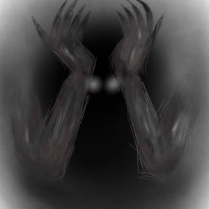 Гиблая тень