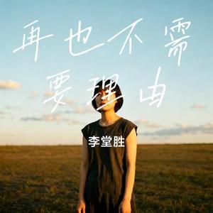 再也不需要理由