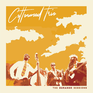 Colorado Cold (feat. Danny D'alessandro)