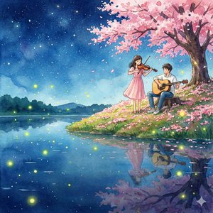 애니메이션 Ost 느낌나는 아주 아름다운 음악 (9)