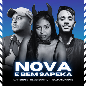 Nova e Bem Sapeka