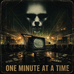 One Minute at a Time (Algorithm Fantasy Mix)