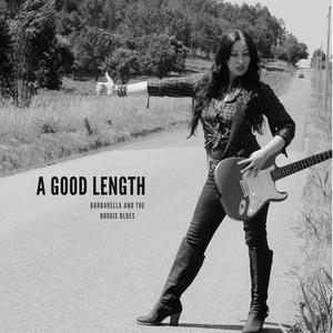 I'll Be Lovin' You (feat. Tony Franklin)