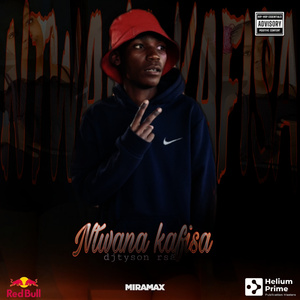 Ntwana kafisa